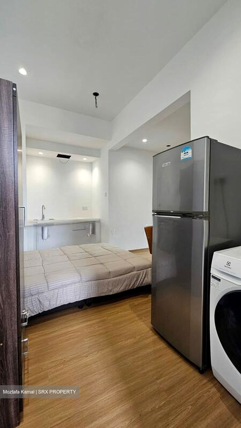 Changi Court (D16), Condominium #504455831